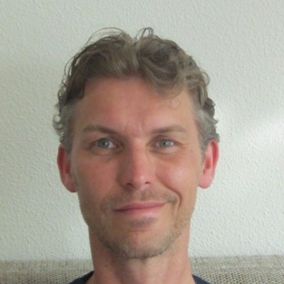 Talentcard van Anton Hakvoort