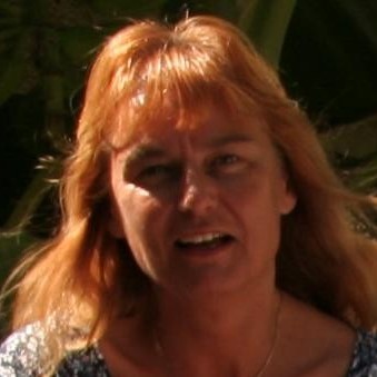 Talentcard van Anjo Venema