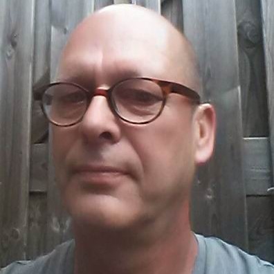 Talentcard van John Vogelaar