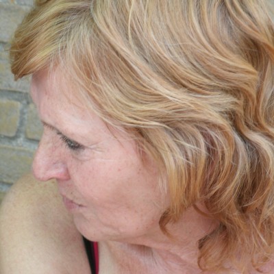 Talentcard van Anita Helmink