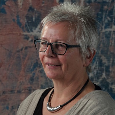 Talentcard van Marian Leystra