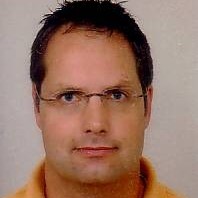 Talentcard van Bert van der Weide