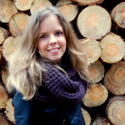 Talentcard van annemieke van rossum
