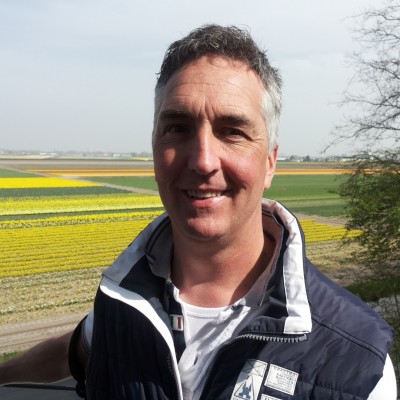 Talentcard van Barend Osnabrugge