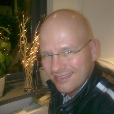 Talentcard van Michiel Klok