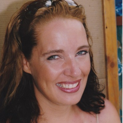 Talentcard van miriam van Holst