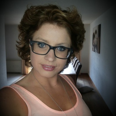 Talentcard van M.H Blonk