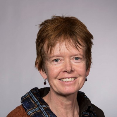 Talentcard van Liesbeth Baas