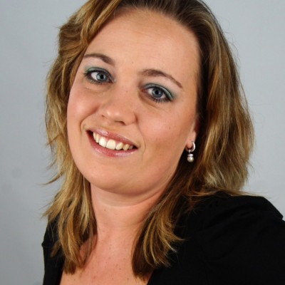 Talentcard van Mariska Sieveking