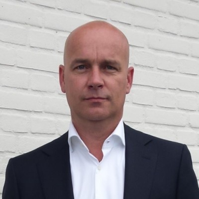 Talentcard van Roger Gubbels