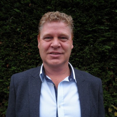 Talentcard van Rob Wijtvliet