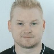 Talentcard van Peter Bruinenberg