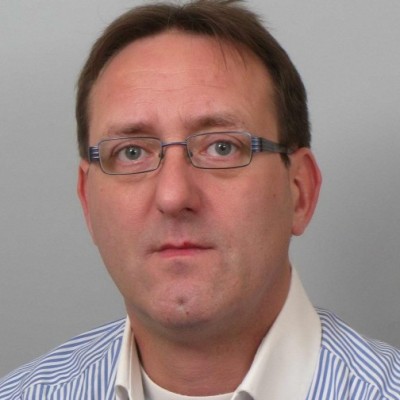 Talentcard van Eric Lunet