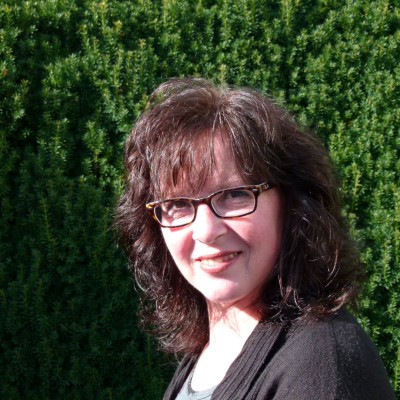 Talentcard van Hennie van der Klugt
