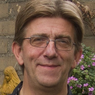 Talentcard van Leo van Haastrecht