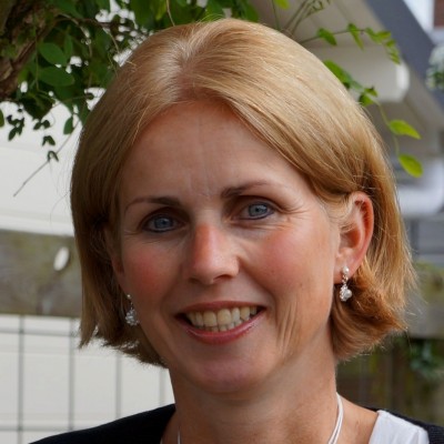 Talentcard van Sandra Meijer