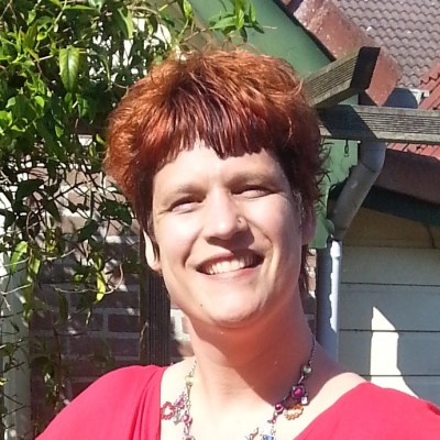 Talentcard van Daniella de Wilde