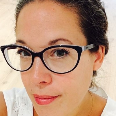Talentcard van Lettie Hendrikx