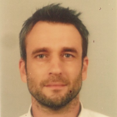 Talentcard van Niels Kersten