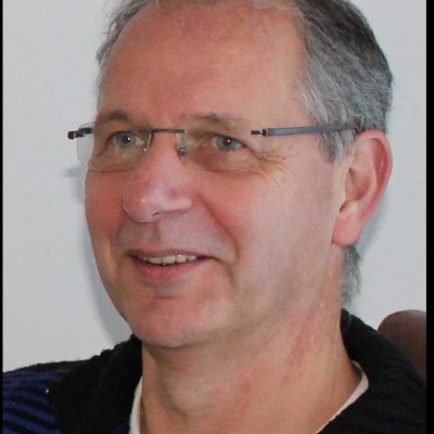 Talentcard van Frank van Oploo