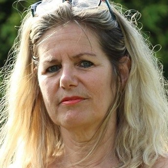 Talentcard van Tjitske Zuiderbaan