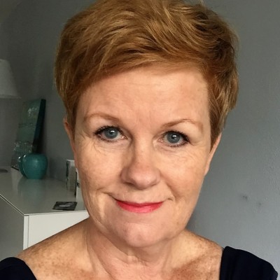 Talentcard van Simone Sevink