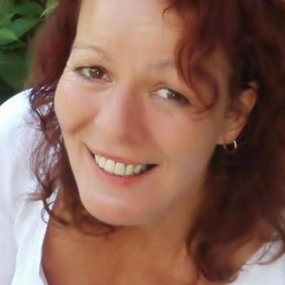 Talentcard van Yvonne van Putten-Assink