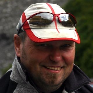 Talentcard van Peter Cremers