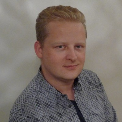 Marcel van de Zweerde