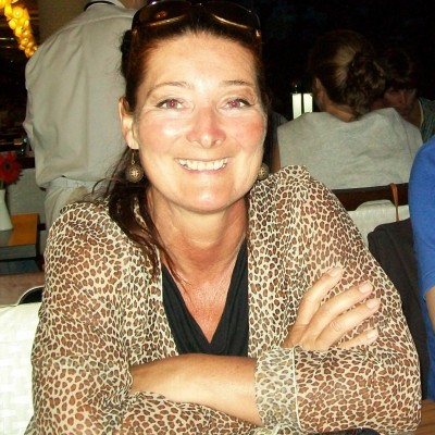 Talentcard van milana van der Werf