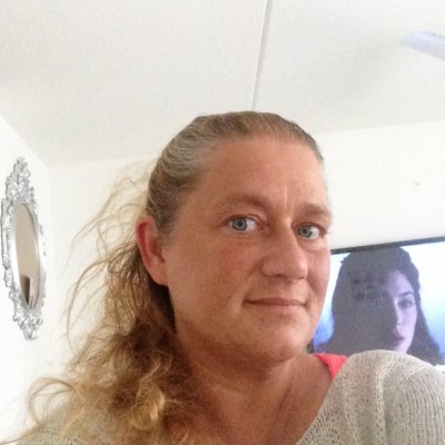 Talentcard van Mathilda Kenter