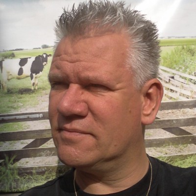 Talentcard van Gerhardus Schingenga
