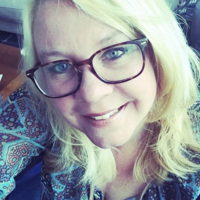 Talentcard van jolanda stigter