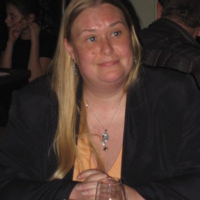Talentcard van Yvonne Kuijt