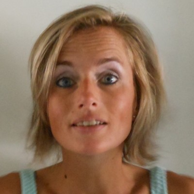 Karin van Boven