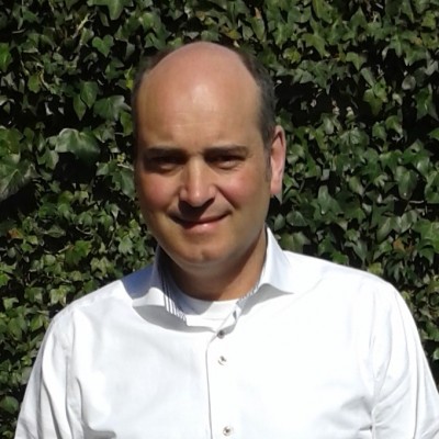 Talentcard van Gijsbert van Malkenhorst
