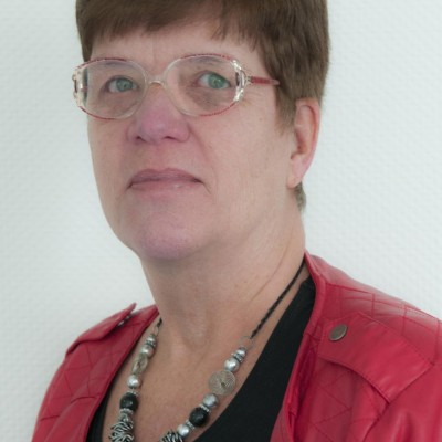 Talentcard van Wilma Lucas
