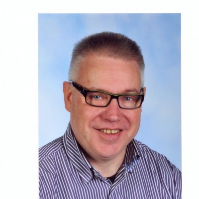 Talentcard van Peter Smit