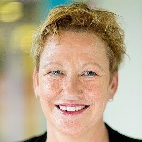 Talentcard van Josien Damkot