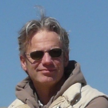 Talentcard van Jeroen van Lith