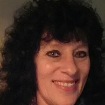 Talentcard van Bea Fukkink
