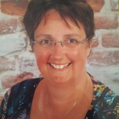 Talentcard van Linda Bruins Slot