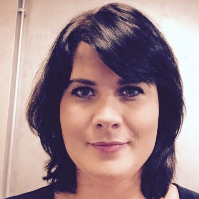 Talentcard van Lilian Enzerink