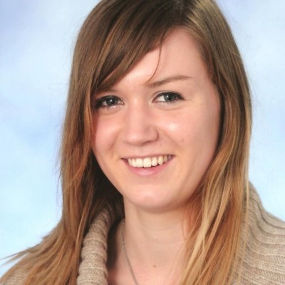 Talentcard van Jennifer Relouw