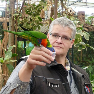 Talentcard van Fred-Jan Faber