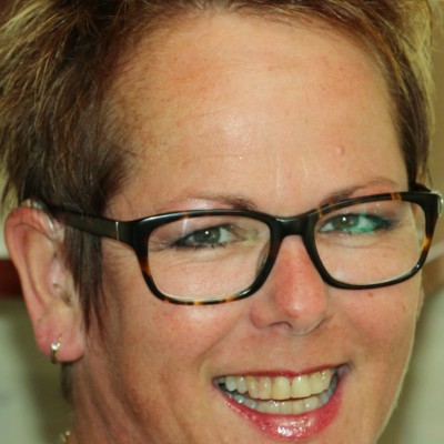 Talentcard van Melanie Jansen-Wes