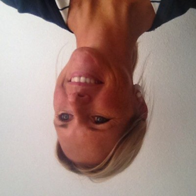 Talentcard van Esther Wuite