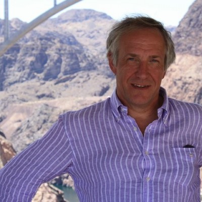 Talentcard van Cees de Widt