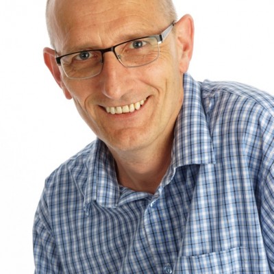 Talentcard van Hans van Hengel