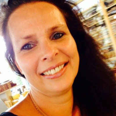 Talentcard van Pascale van Leeuwen